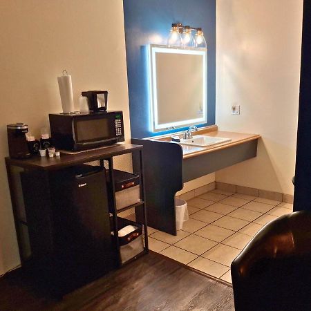 Shady Acre Inn And Suites Branson West Extérieur photo