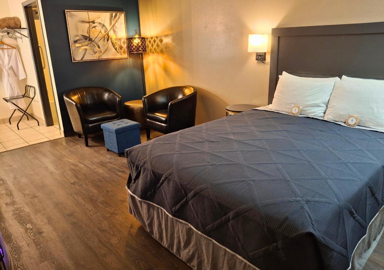 Shady Acre Inn And Suites Branson West Extérieur photo