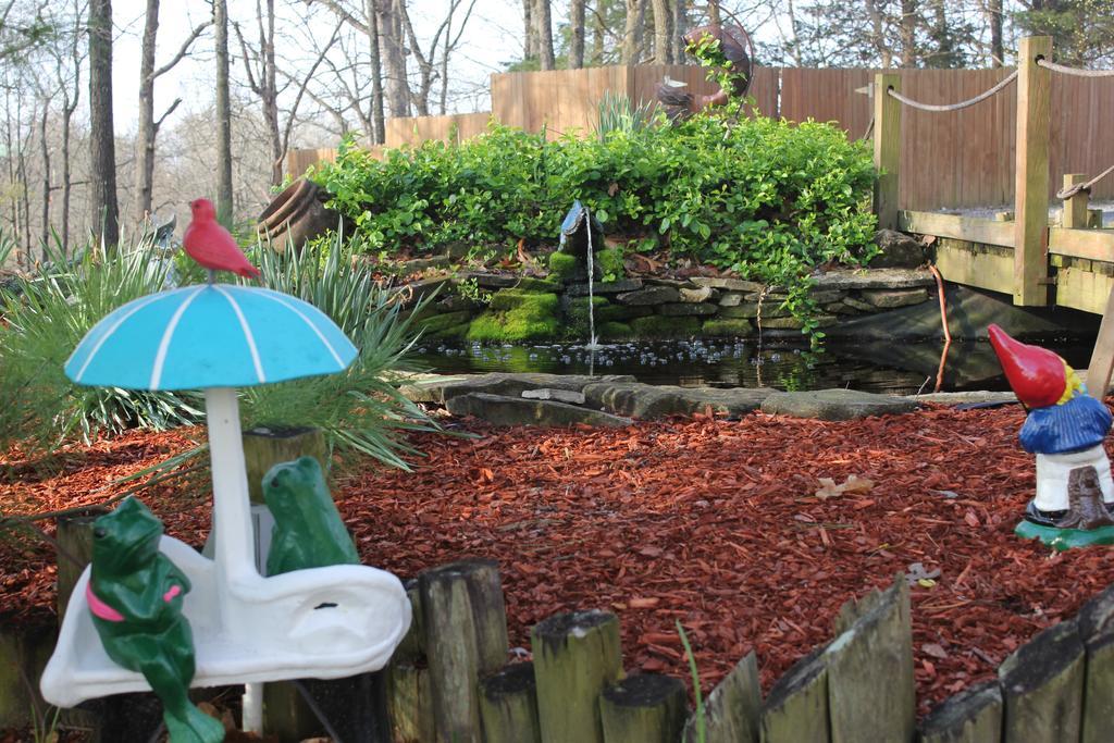 Shady Acre Inn And Suites Branson West Extérieur photo