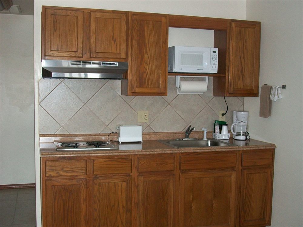 Shady Acre Inn And Suites Branson West Extérieur photo