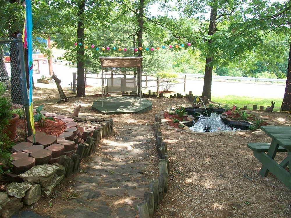Shady Acre Inn And Suites Branson West Extérieur photo