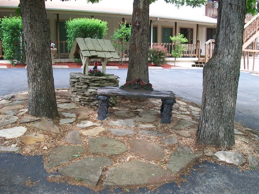 Shady Acre Inn And Suites Branson West Extérieur photo