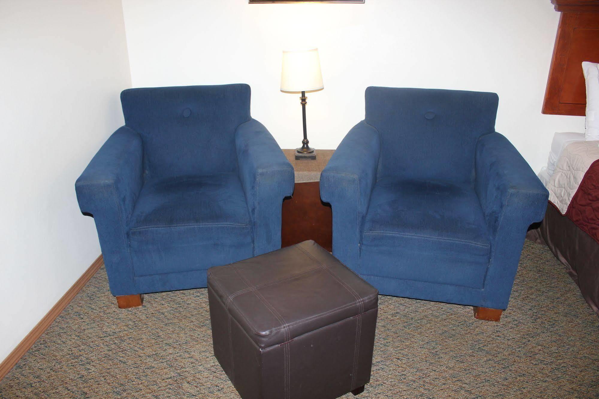 Shady Acre Inn And Suites Branson West Extérieur photo