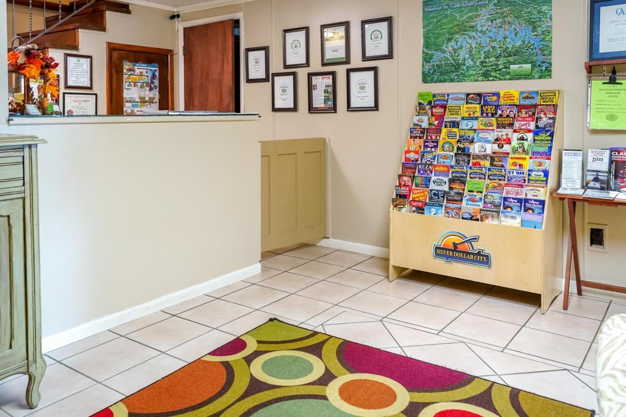 Shady Acre Inn And Suites Branson West Extérieur photo